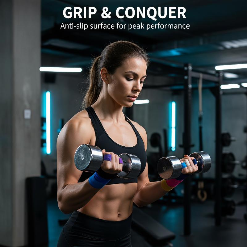 Finger Tape Athletic - Neues athletisches Fingerschutzband, 30 Stück, elastischer,