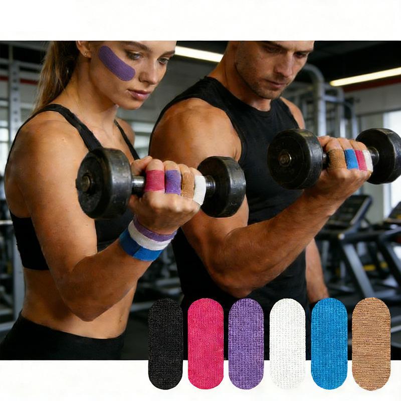 Neues athletisches Fingerschut – Finger Tape Athletic Bewertung und Preis