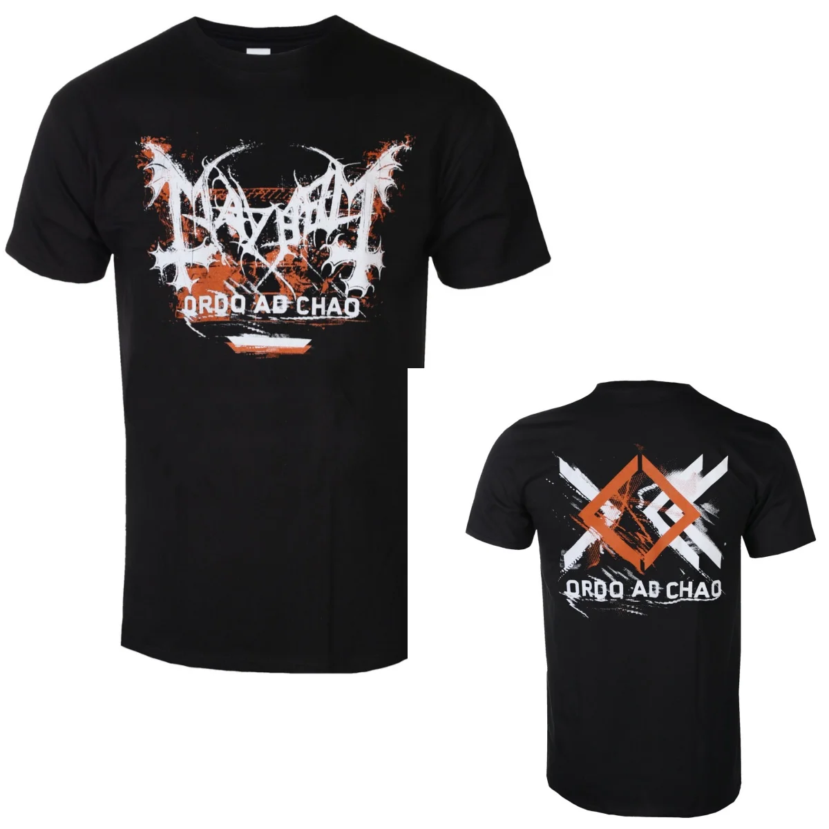 Y2k Mayhem Grafik-Baumwoll-Ban – Crossfit Mayhem Bewertung und Preis