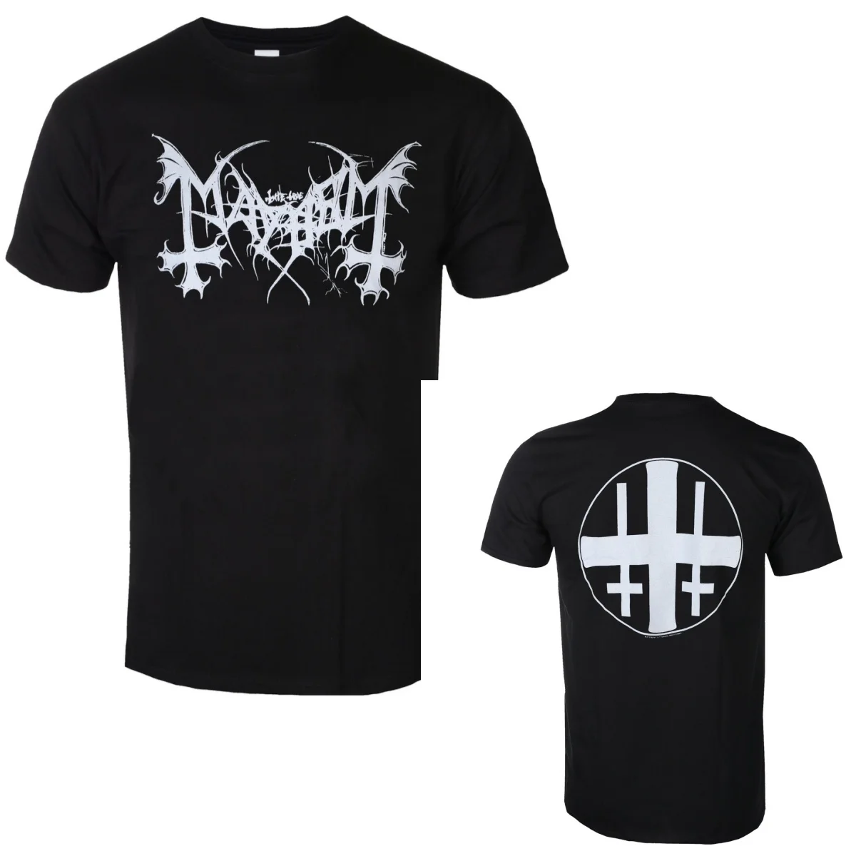 Y2k Mayhem Grafik-Baumwoll-Ban – Crossfit Mayhem Bewertung und Preis