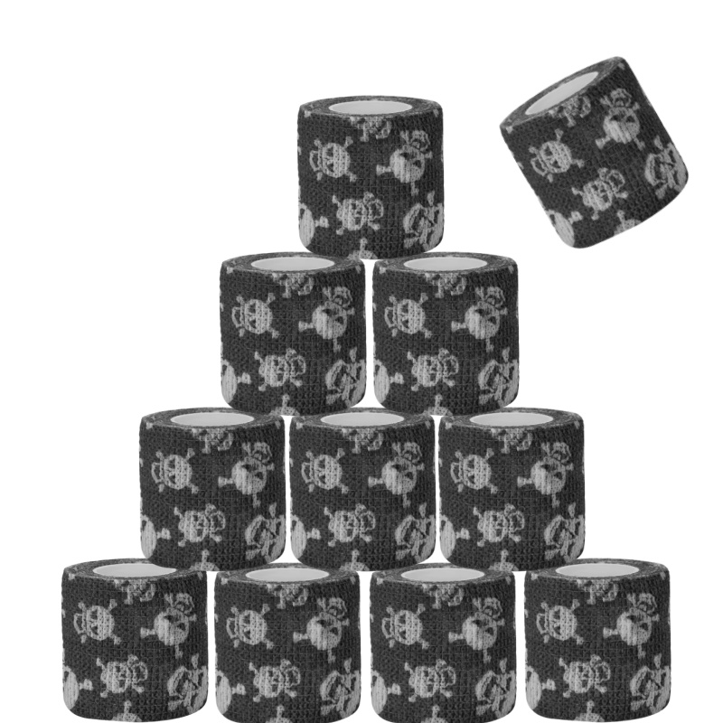 Sportliche Klebebandverpackung – Finger Tape Athletic Bewertung und Preis
