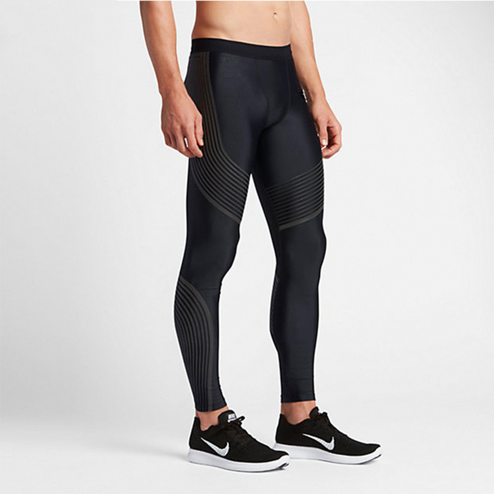 Strumpfhosen Sport Mann Laufen – Crossfit Ga Bewertung und Preis